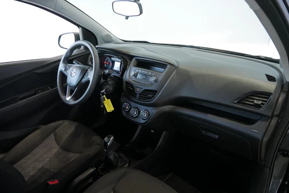 Opel KARL - Afbeelding 16 van 30