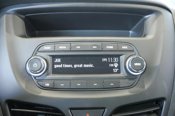 Opel KARL - Afbeelding 17 van 30