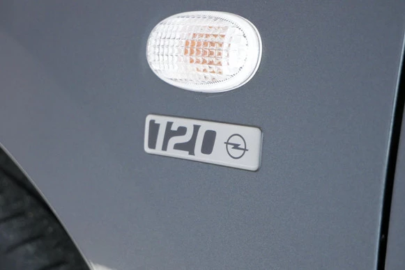 Opel KARL - Afbeelding 27 van 30