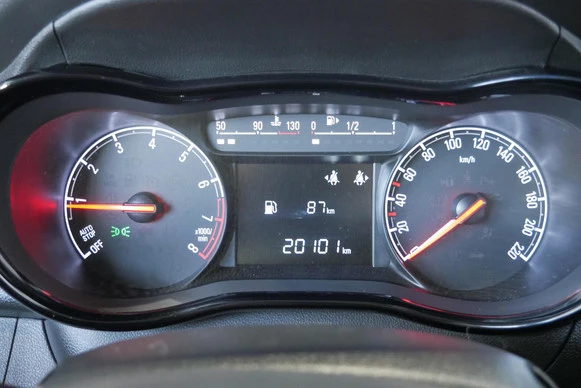 Opel KARL - Afbeelding 30 van 30