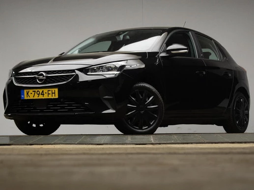 Opel Corsa-e - Afbeelding 2 van 26