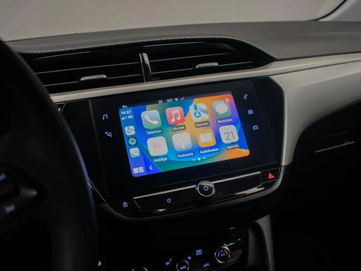 Opel Corsa-e - Afbeelding 21 van 26