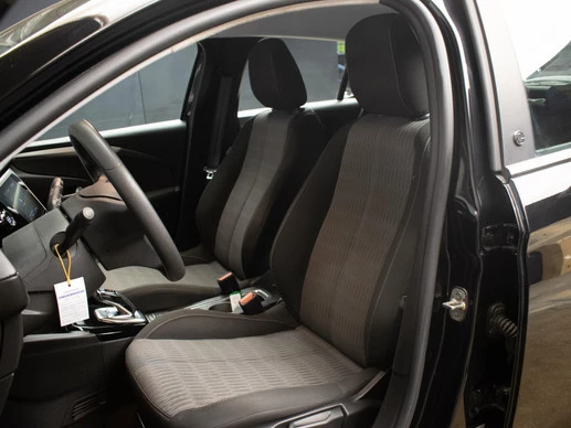 Opel Corsa-e - Afbeelding 23 van 26