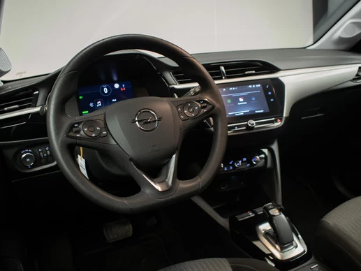 Opel Corsa-e - Afbeelding 25 van 26