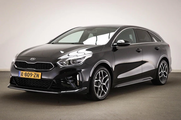 Kia ProCeed - Afbeelding 1 van 30