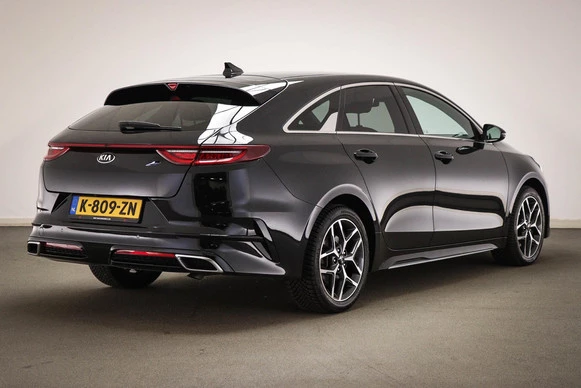 Kia ProCeed - Afbeelding 2 van 30