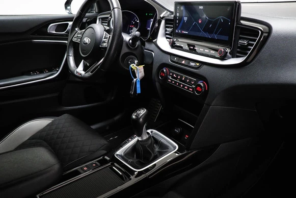 Kia ProCeed - Afbeelding 3 van 30