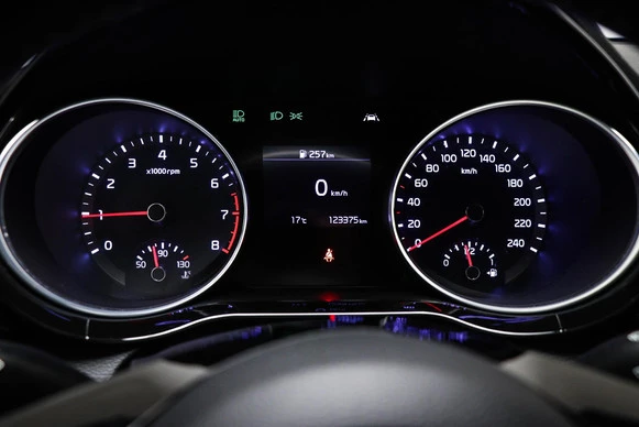 Kia ProCeed - Afbeelding 4 van 30