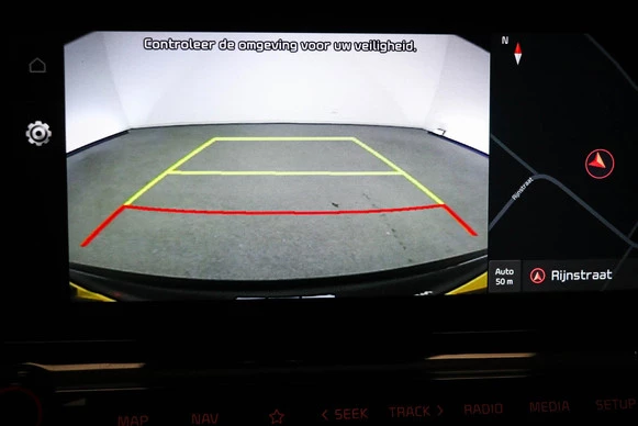 Kia ProCeed - Afbeelding 6 van 30