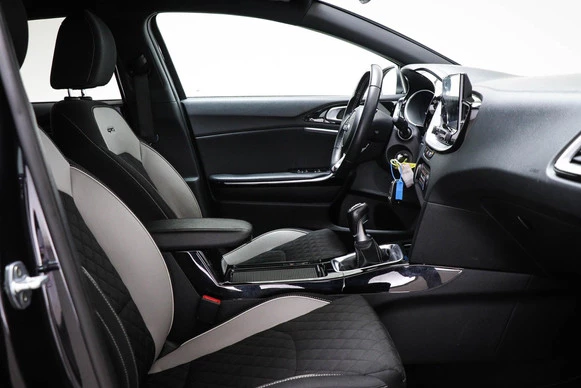 Kia ProCeed - Afbeelding 7 van 30