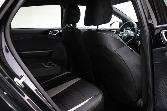 Kia ProCeed - Afbeelding 10 van 30