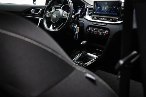 Kia ProCeed - Afbeelding 11 van 30