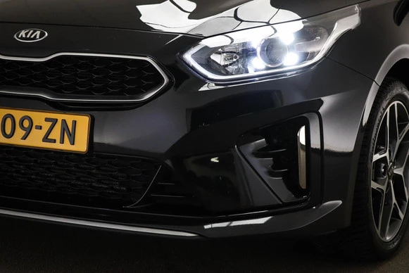 Kia ProCeed - Afbeelding 14 van 30