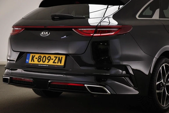 Kia ProCeed - Afbeelding 18 van 30