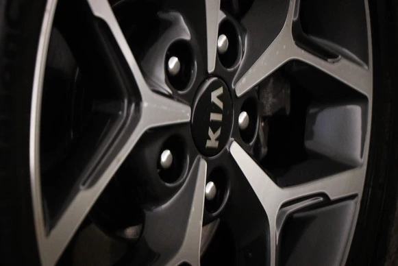 Kia ProCeed - Afbeelding 22 van 30