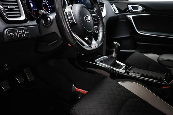 Kia ProCeed - Afbeelding 26 van 30