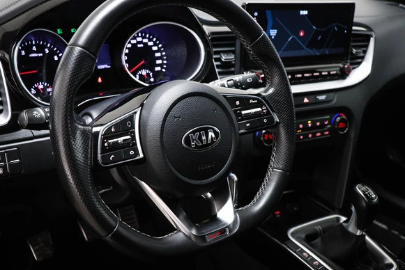 Kia ProCeed - Afbeelding 28 van 30