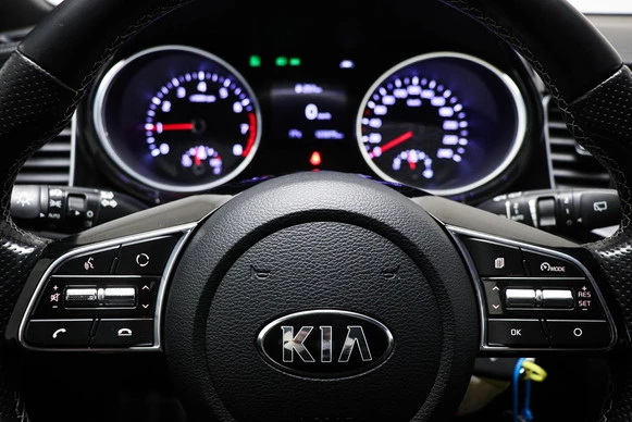 Kia ProCeed - Afbeelding 30 van 30
