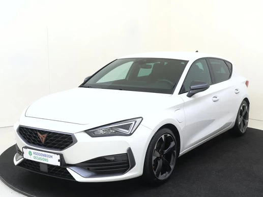 CUPRA Leon - Afbeelding 1 van 30