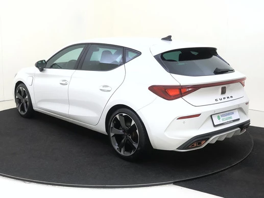 CUPRA Leon - Afbeelding 3 van 30