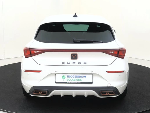 CUPRA Leon - Afbeelding 4 van 30