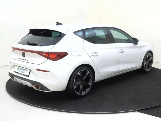 CUPRA Leon - Afbeelding 7 van 30