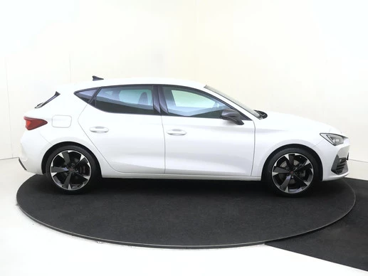 CUPRA Leon - Afbeelding 8 van 30
