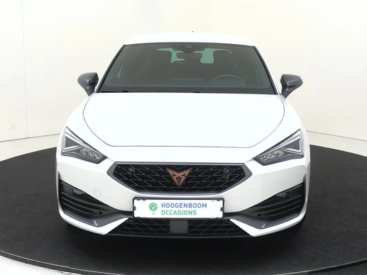 CUPRA Leon - Afbeelding 10 van 30