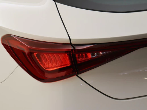 CUPRA Leon - Afbeelding 11 van 30