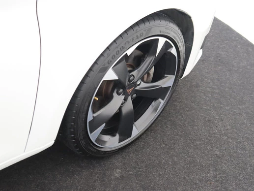 CUPRA Leon - Afbeelding 13 van 30