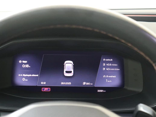 CUPRA Leon - Afbeelding 15 van 30