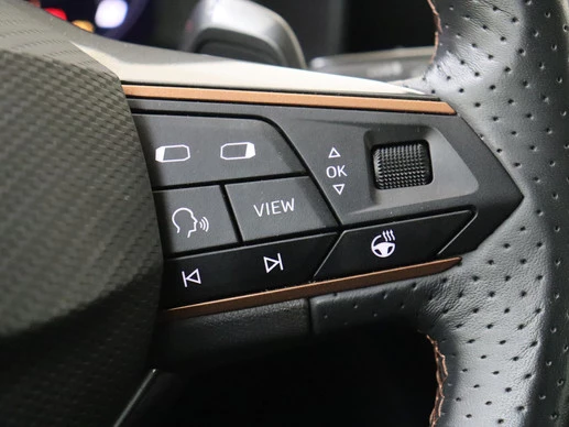 CUPRA Leon - Afbeelding 16 van 30