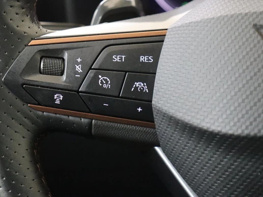 CUPRA Leon - Afbeelding 17 van 30