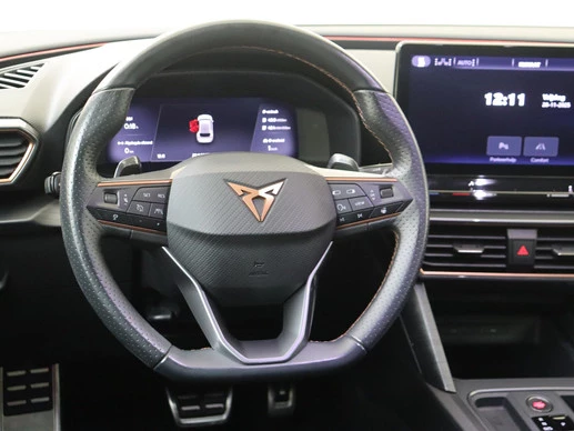 CUPRA Leon - Afbeelding 20 van 30