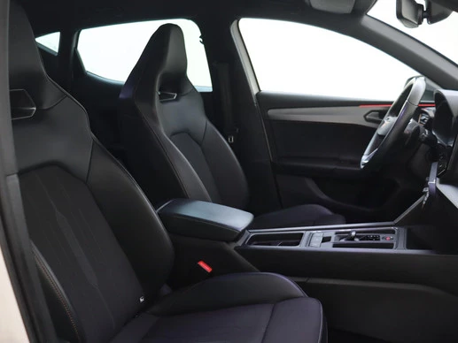 CUPRA Leon - Afbeelding 21 van 30