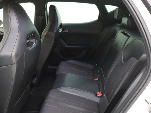 CUPRA Leon - Afbeelding 23 van 30