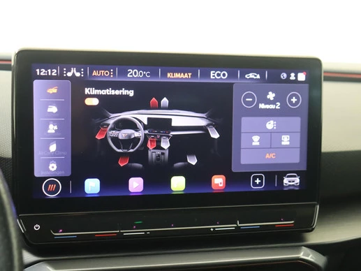 CUPRA Leon - Afbeelding 27 van 30