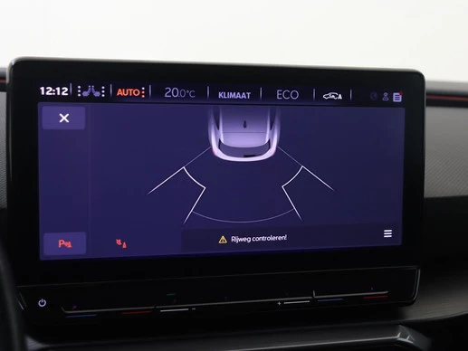 CUPRA Leon - Afbeelding 29 van 30