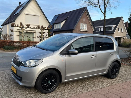 Škoda Citigo