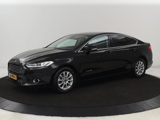 Ford Mondeo - Afbeelding 1 van 30