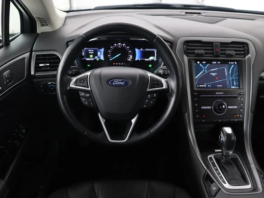 Ford Mondeo - Afbeelding 3 van 30