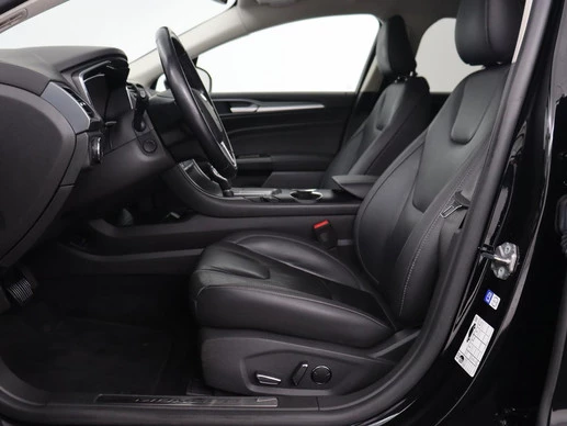 Ford Mondeo - Afbeelding 4 van 30