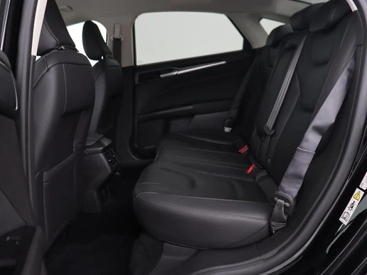 Ford Mondeo - Afbeelding 6 van 30