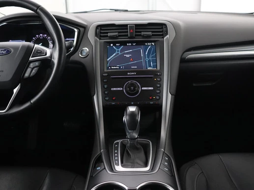 Ford Mondeo - Afbeelding 7 van 30