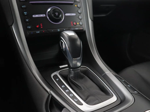 Ford Mondeo - Afbeelding 9 van 30