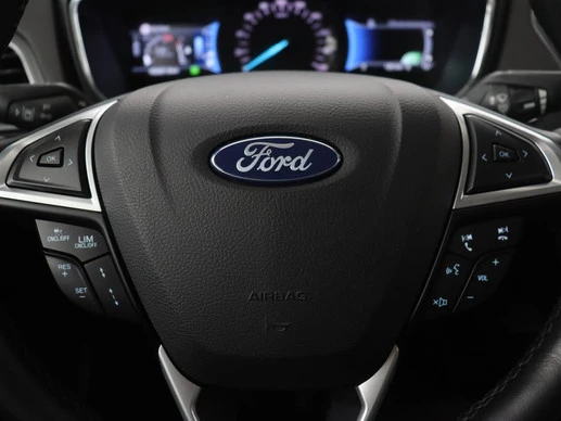 Ford Mondeo - Afbeelding 12 van 30