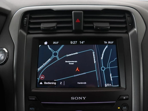 Ford Mondeo - Afbeelding 14 van 30