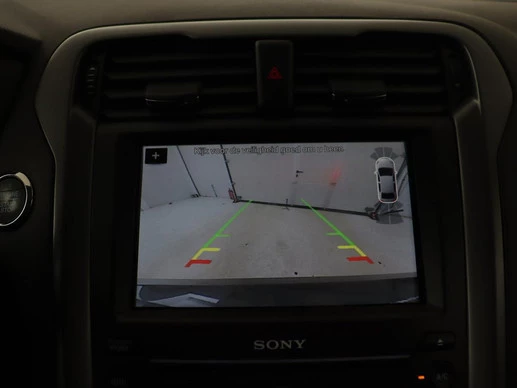 Ford Mondeo - Afbeelding 15 van 30