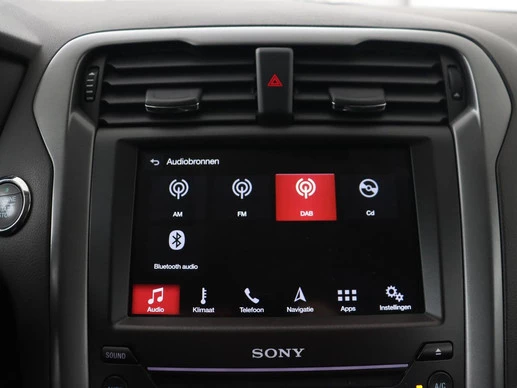 Ford Mondeo - Afbeelding 19 van 30