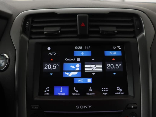 Ford Mondeo - Afbeelding 20 van 30